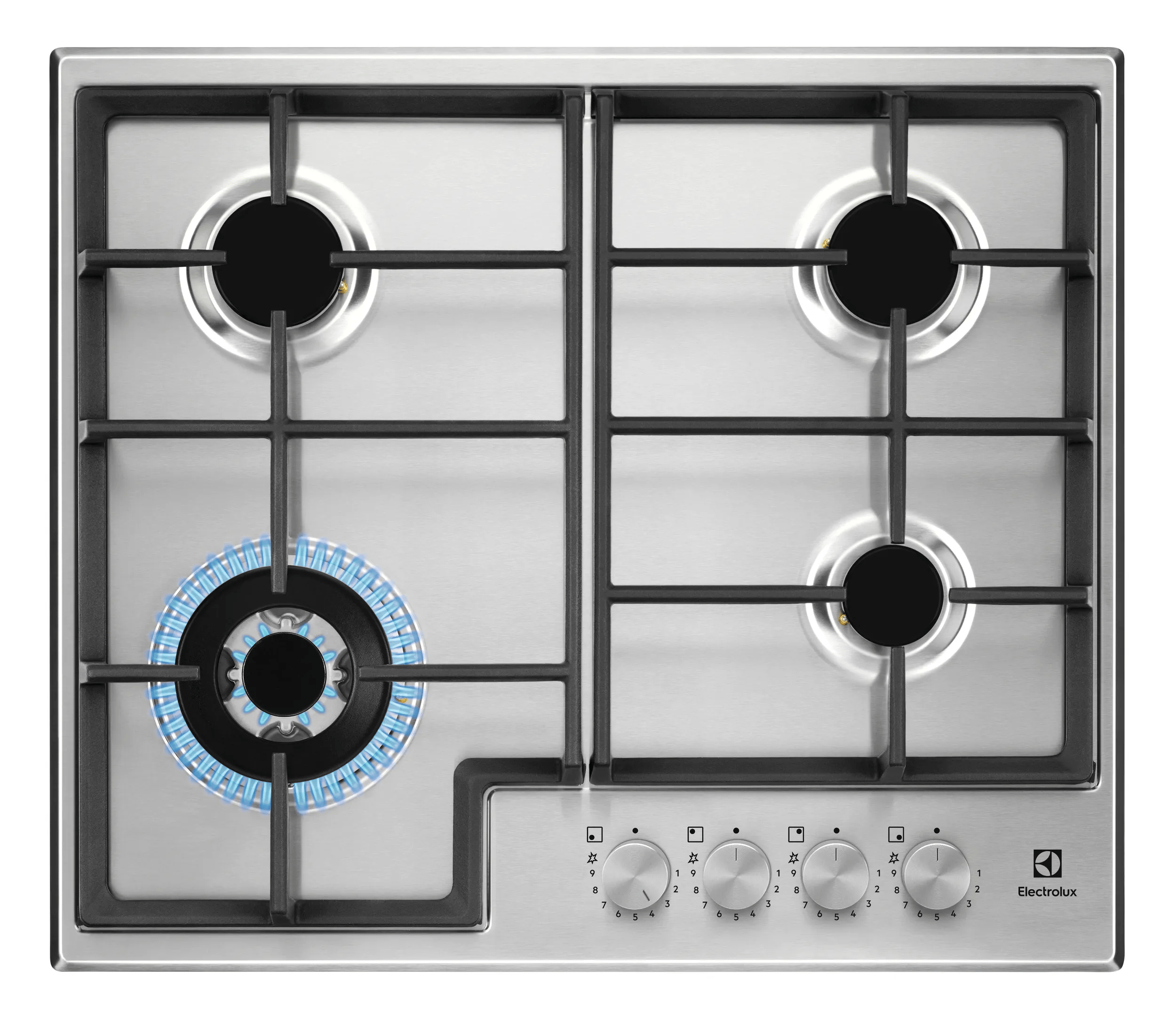 EGS64362X Electrolux