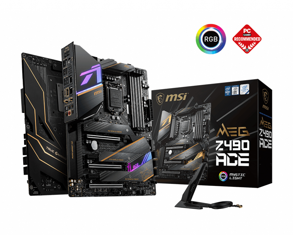 601-7C71-010 MSI