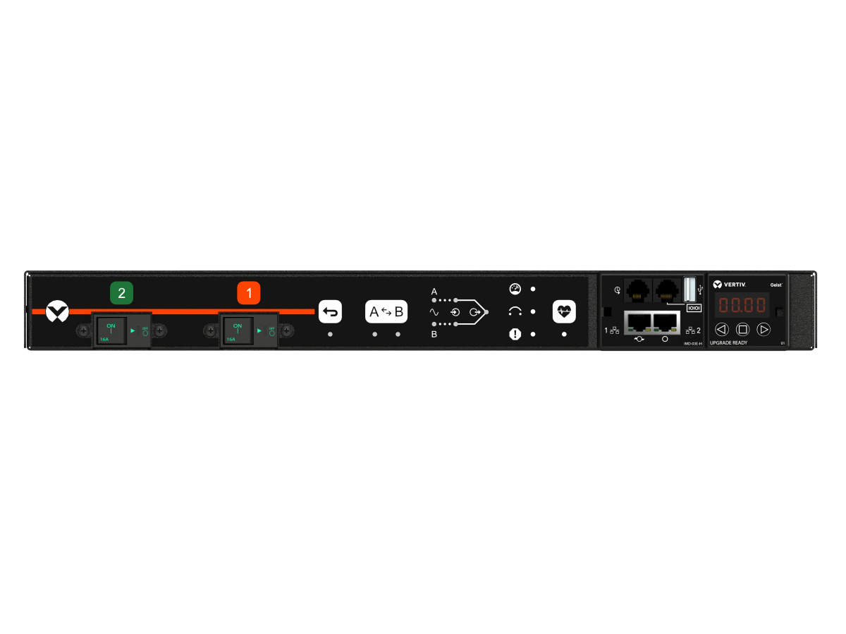 VA1G9100 Vertiv