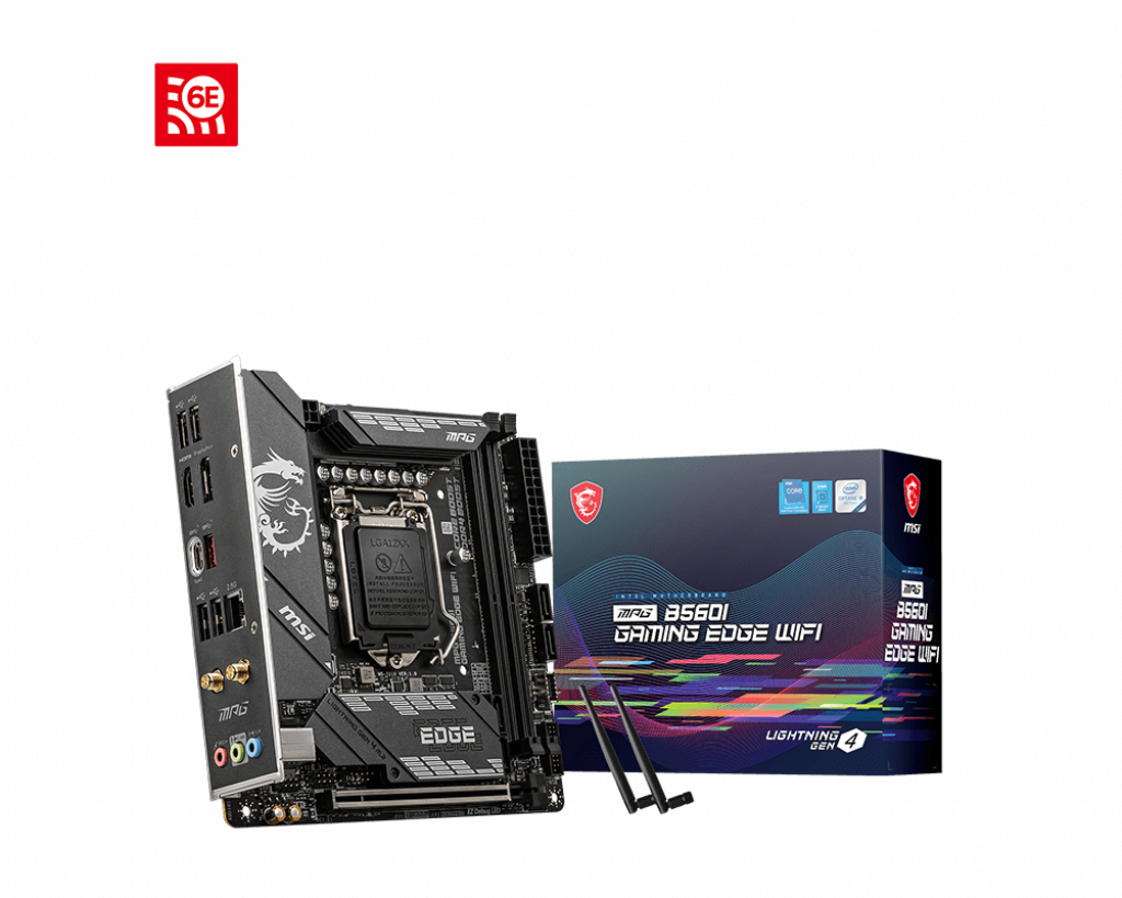 601-7D19-020 MSI