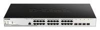 DGS-1210-28P/ME/E