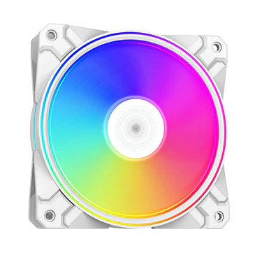 DP-F12-AR-CF120P-WH-3P DeepCool