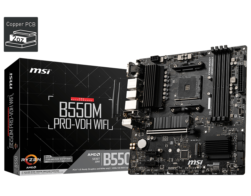 601-7C95-020 MSI