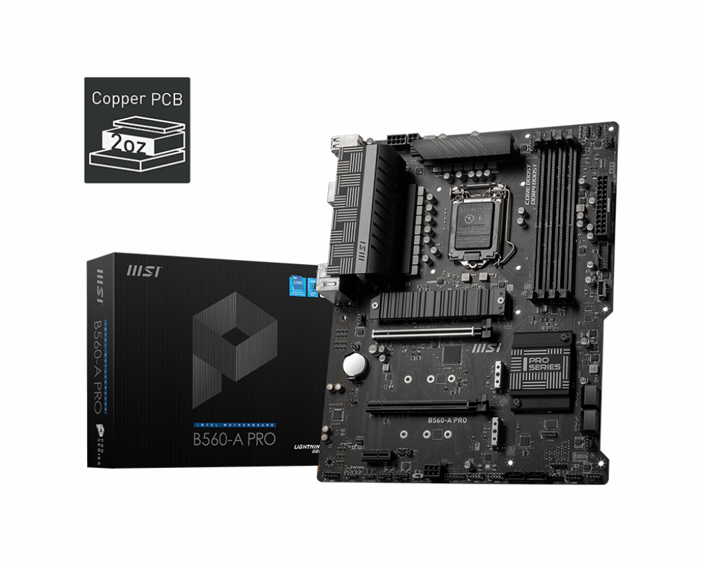 601-7D15-070 MSI