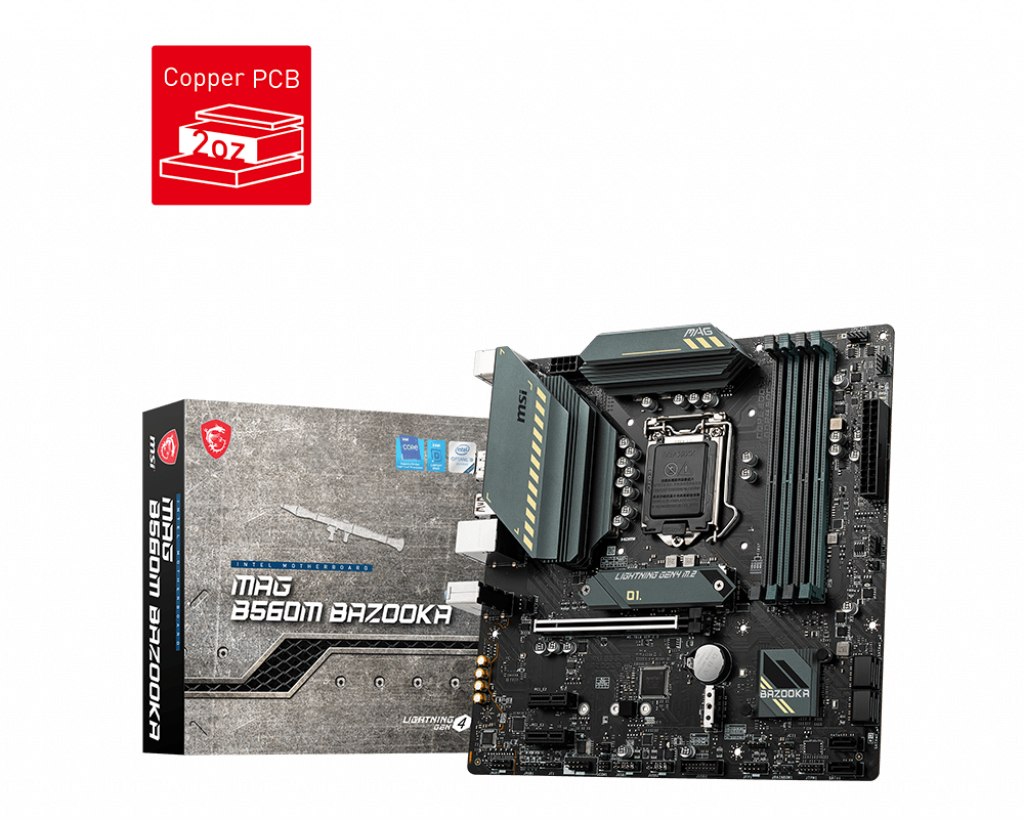 601-7D18-010 MSI