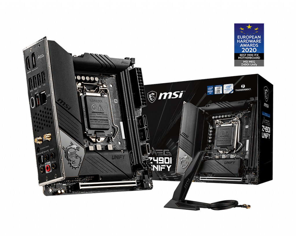 601-7C77-010 MSI