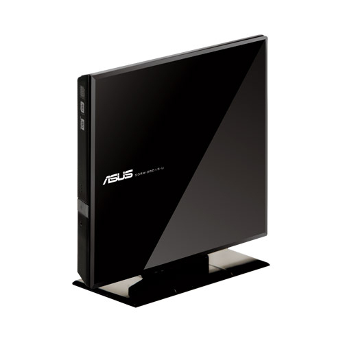 "SDRW-08D1S-U BLACK" ASUS