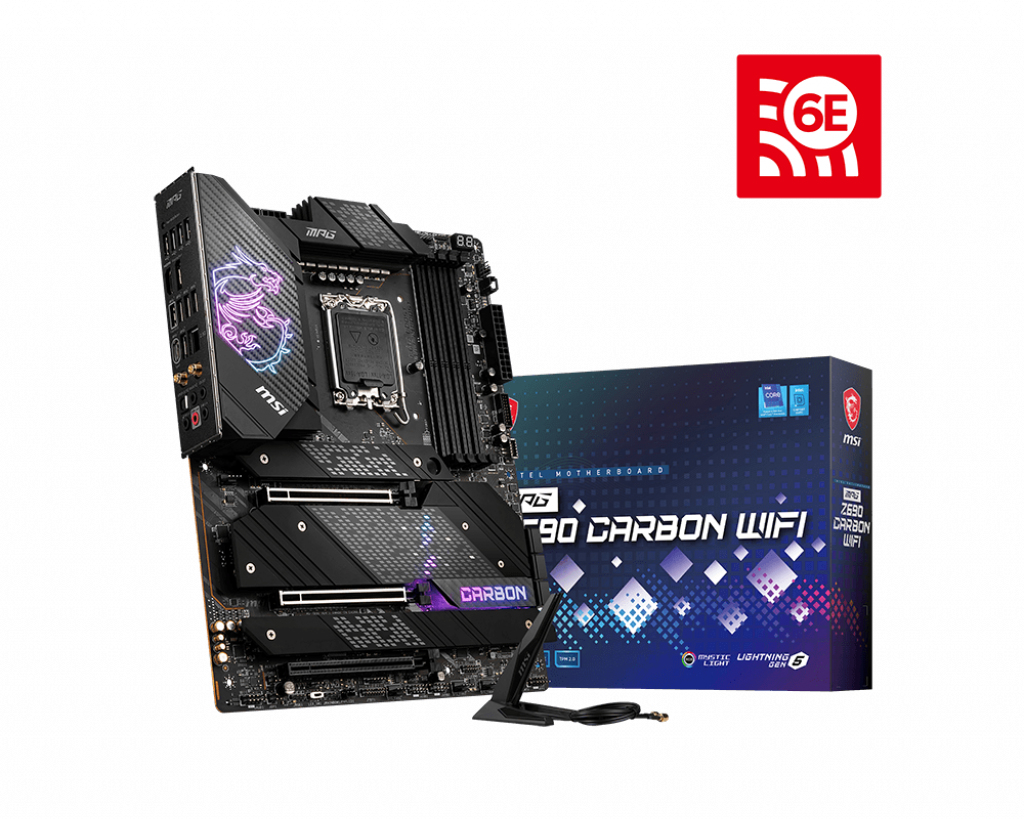601-7D30-010 MSI