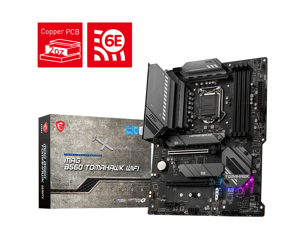 601-7D15-050 MSI