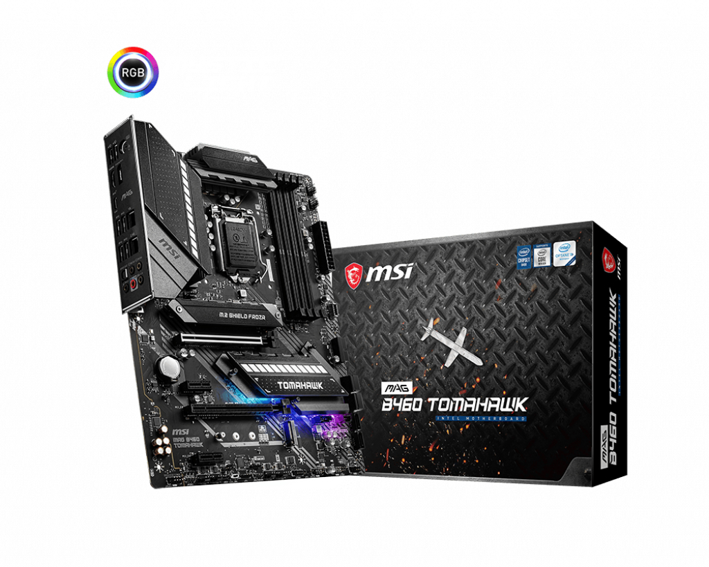 601-7C81-010 MSI