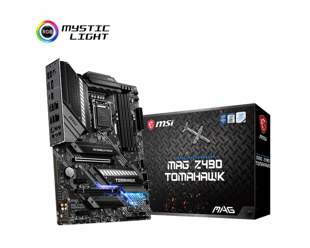 601-7C80-010 MSI