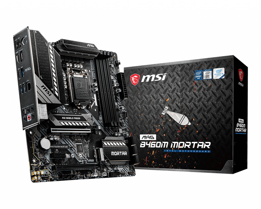 601-7C82-020 MSI