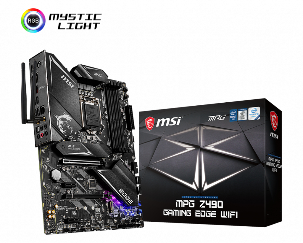 601-7C79-010 MSI