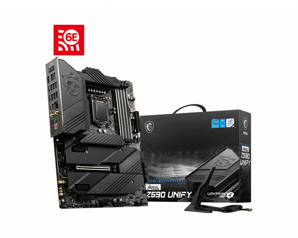 601-7D38-010 MSI