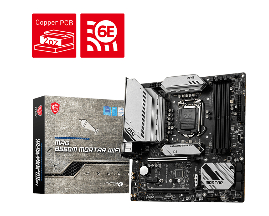 601-7D17-040 MSI