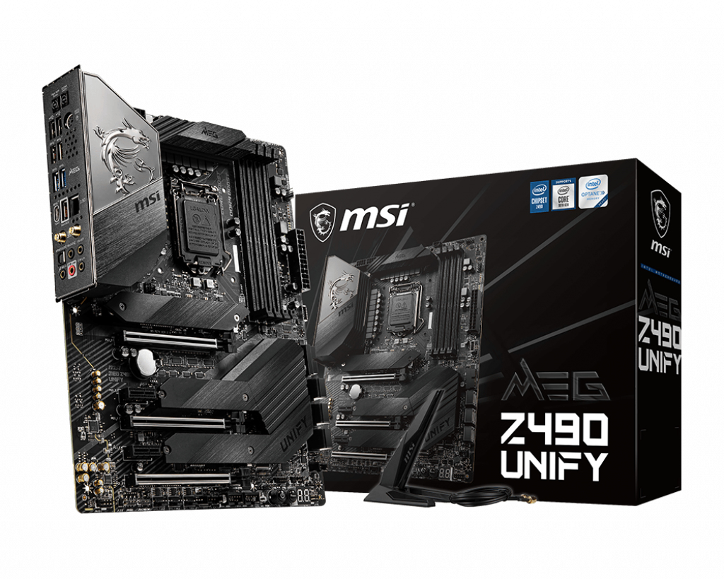 601-7C71-020 MSI