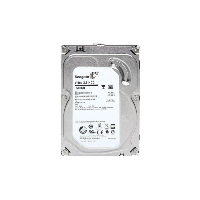 ST35000414CS Seagate
