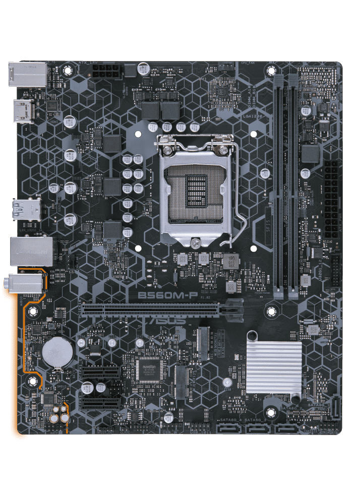 90MB16P0-M0ECYT ASUS