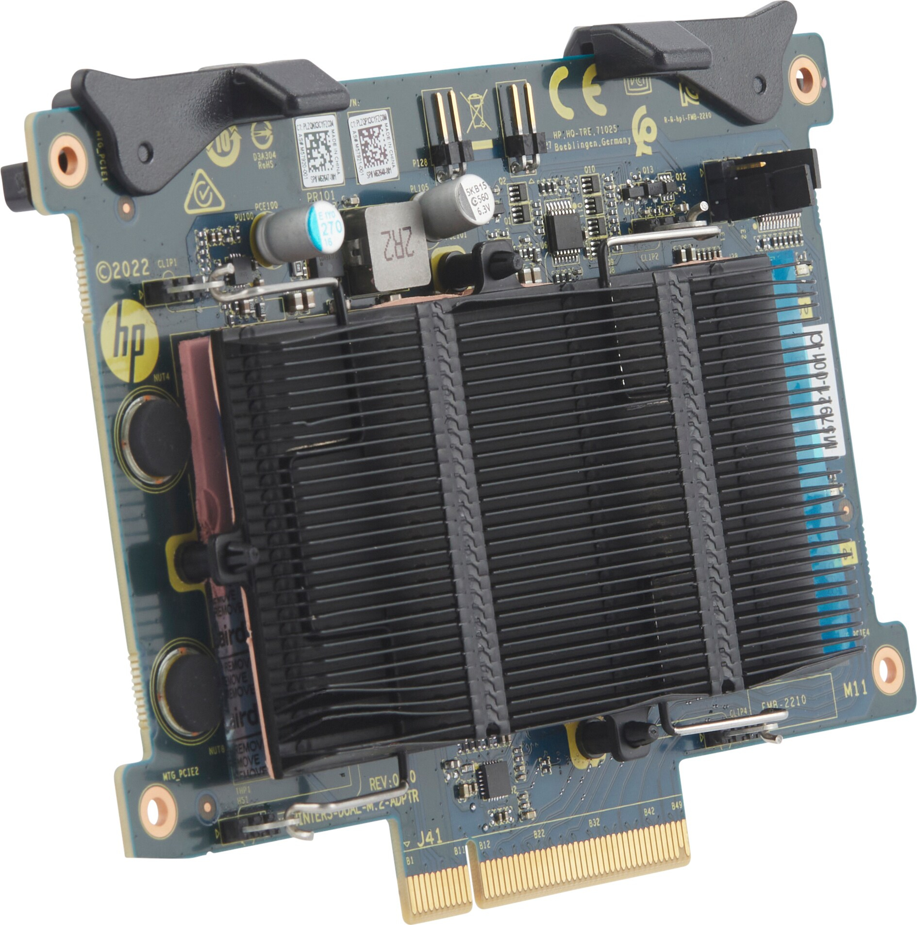 360H7AA HP