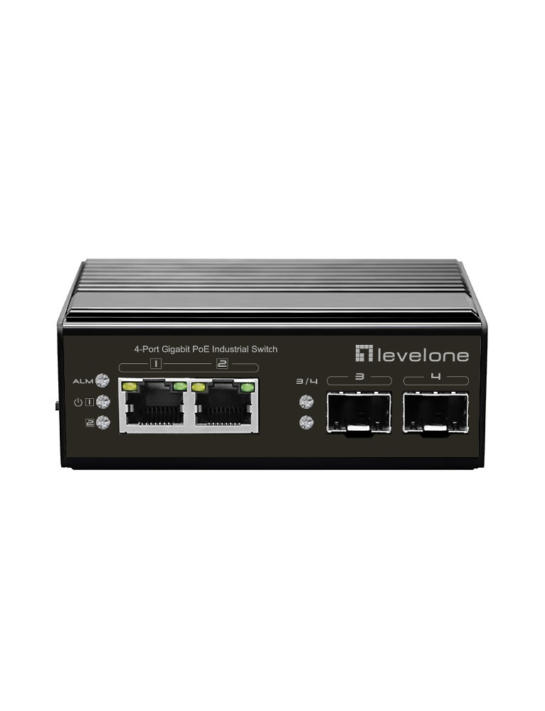 IGP-0432 LevelOne