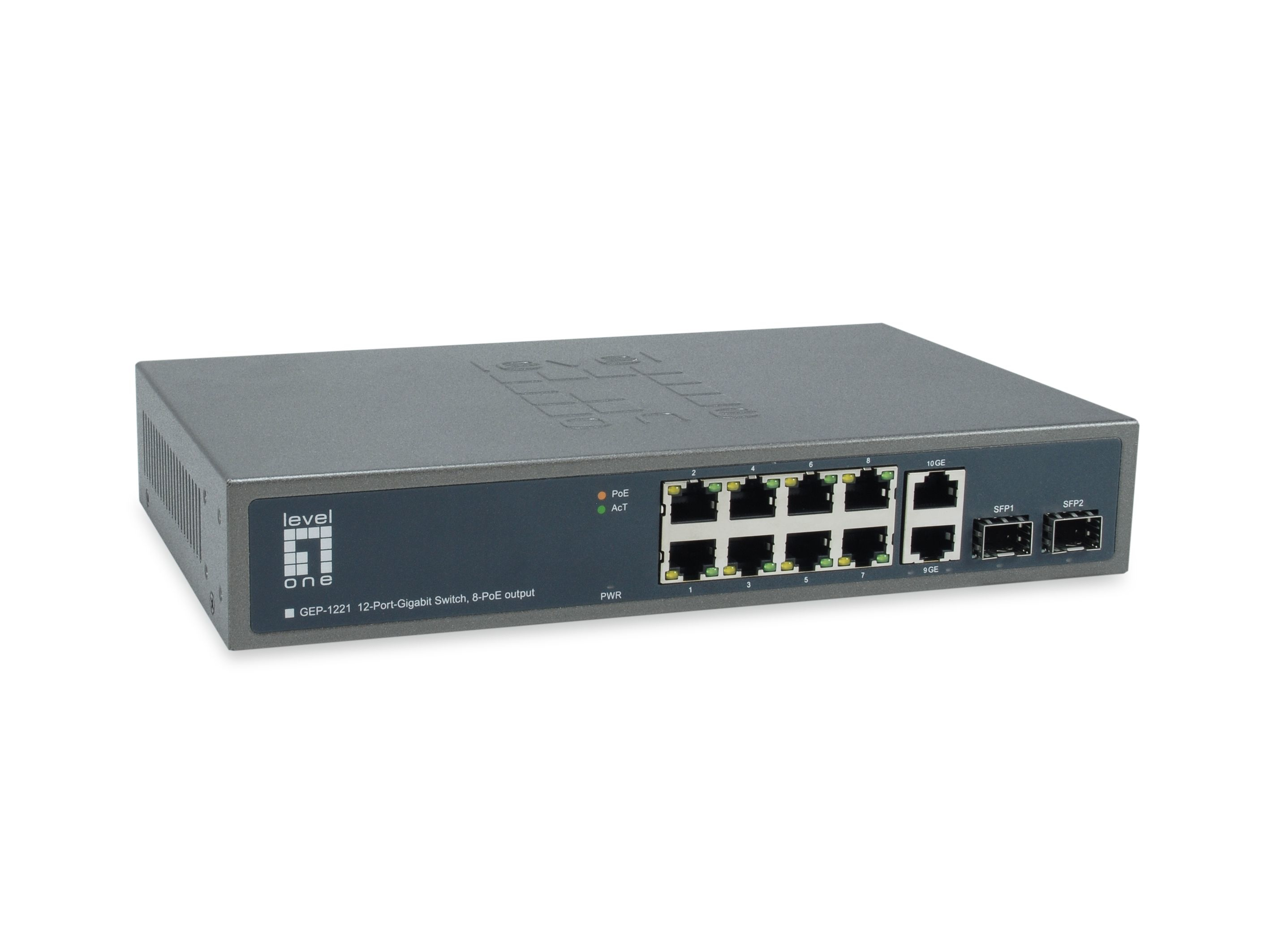 GEP-1221 LevelOne