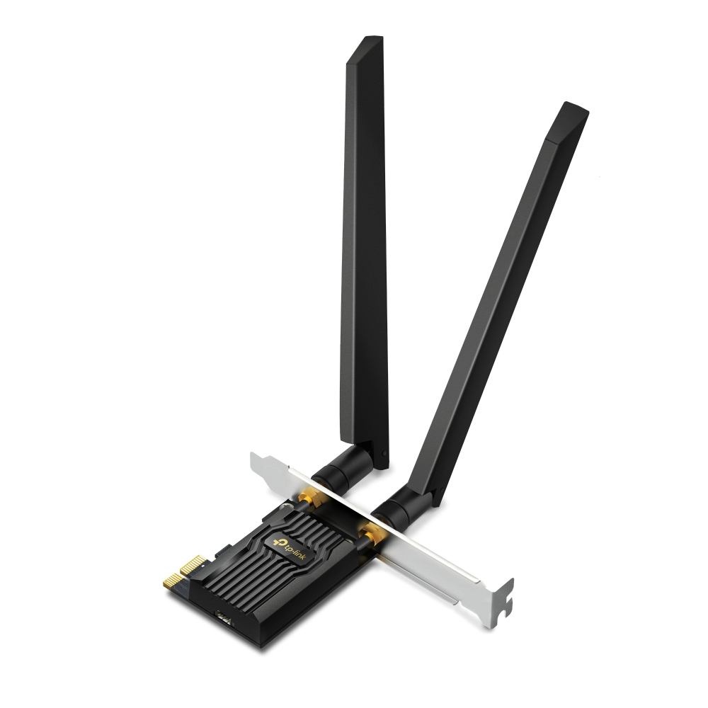"ARCHER TXE72E" TP-Link
