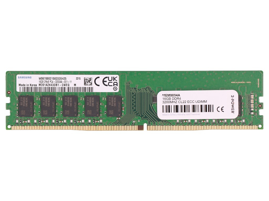2P-KSM32ED8/16HD 2-Power
