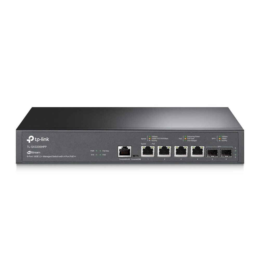 TL-SX3206HPP TP-Link
