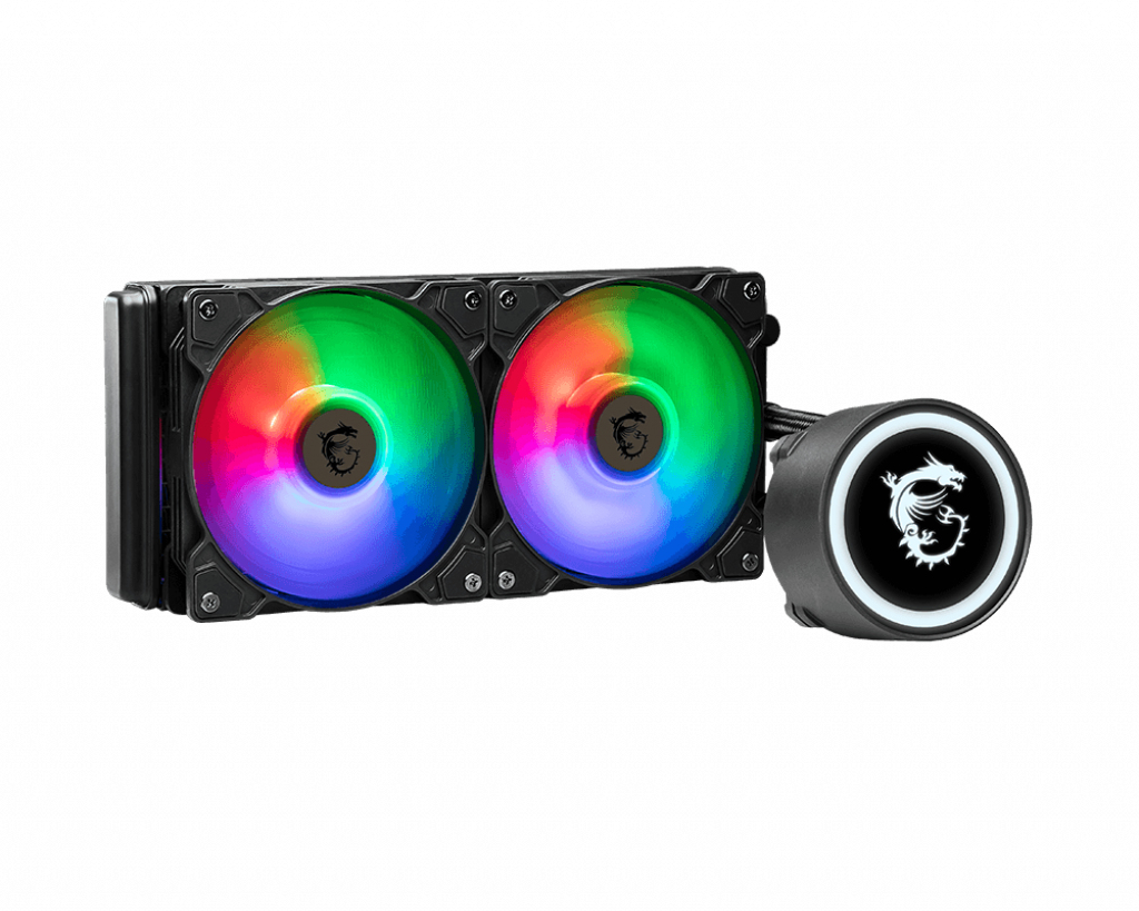 "MAG CORELIQUID B240" MSI