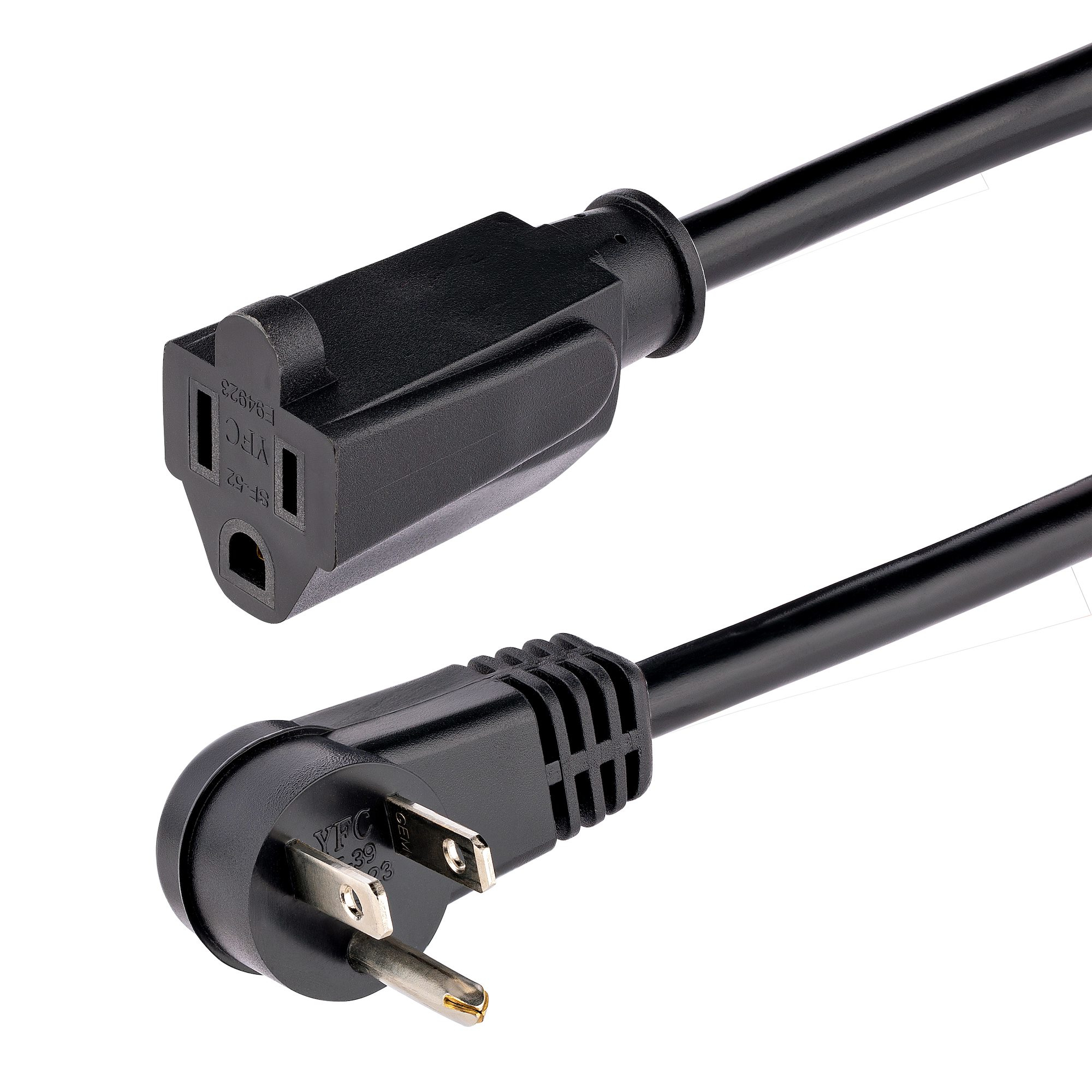 RFX-6F-POWER-CORD StarTech.com