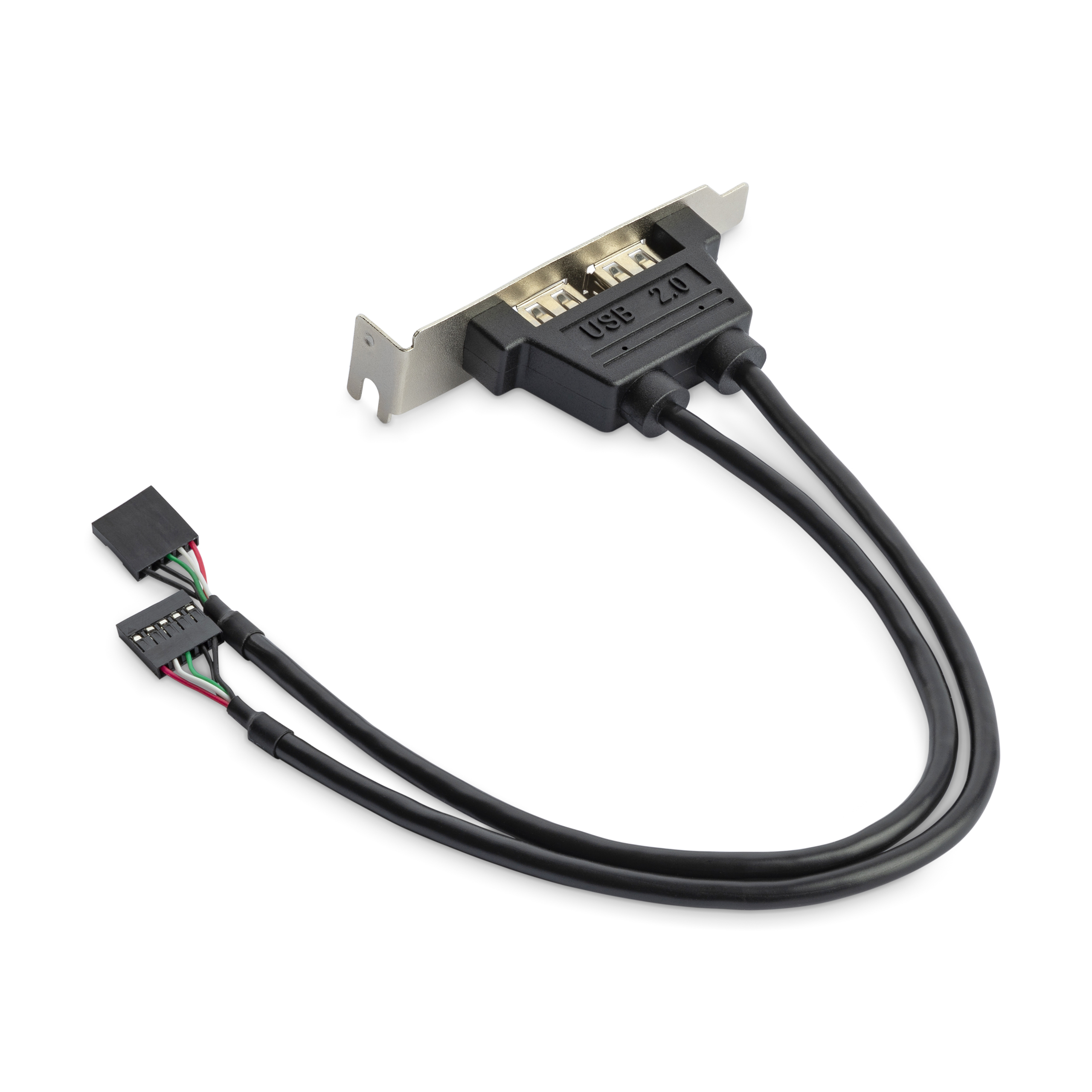 USBPLATELP StarTech.com