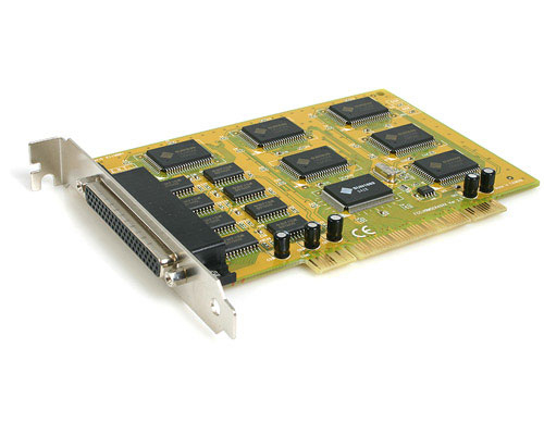 PCI8S650DV StarTech.com