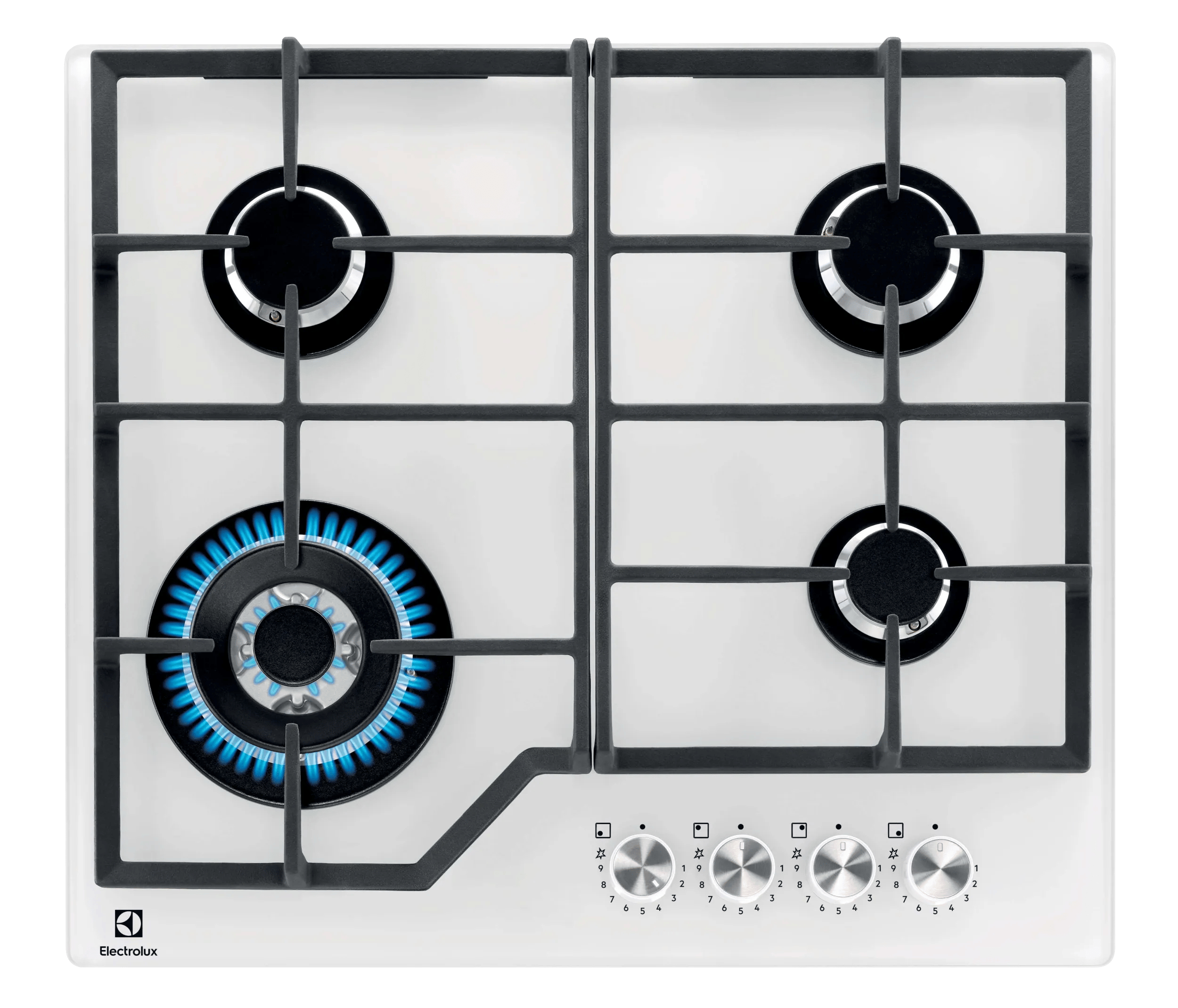 KGG64362W Electrolux
