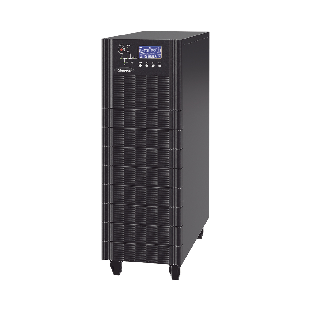 HSTP3T30K100P5M CyberPower
