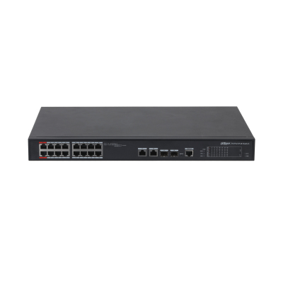 PFS4218-16ET-240-V3 Dahua Technology