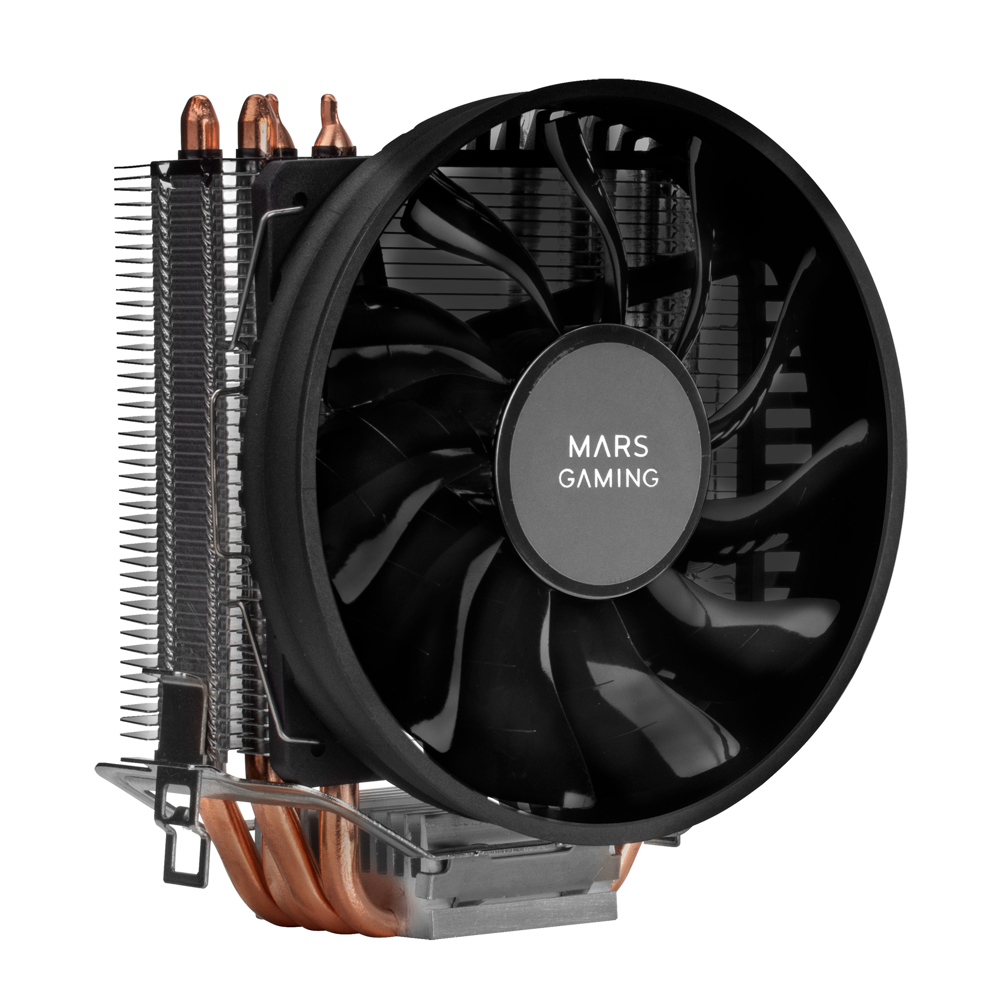 MCPUBK Mars Gaming