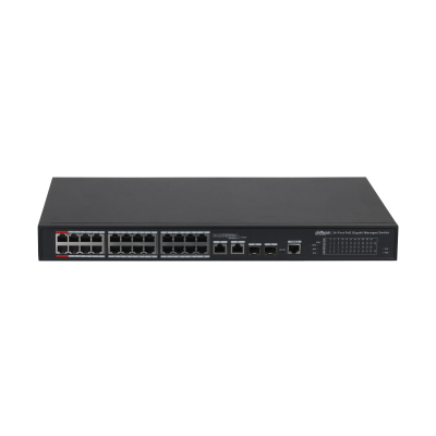 PFS4226-24GT2GF-360-V2 Dahua Technology