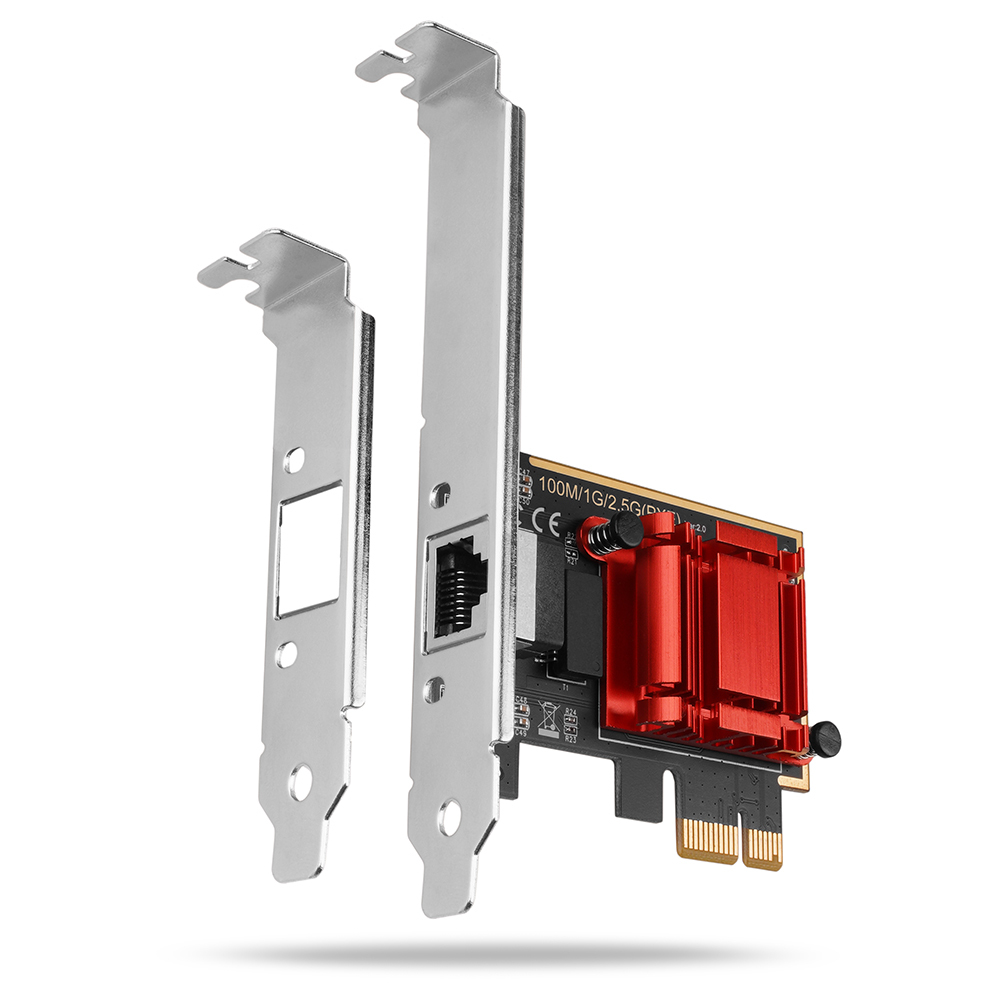 PCEE-G25 Axagon