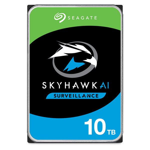 ST10000VE001-R Seagate