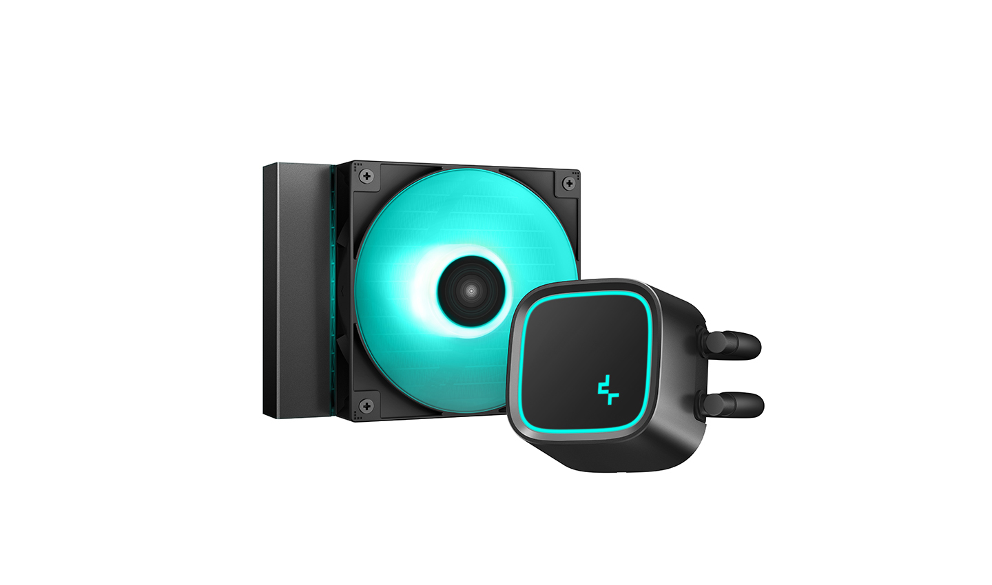 R-LE300-BKLNMG-G-1 DeepCool