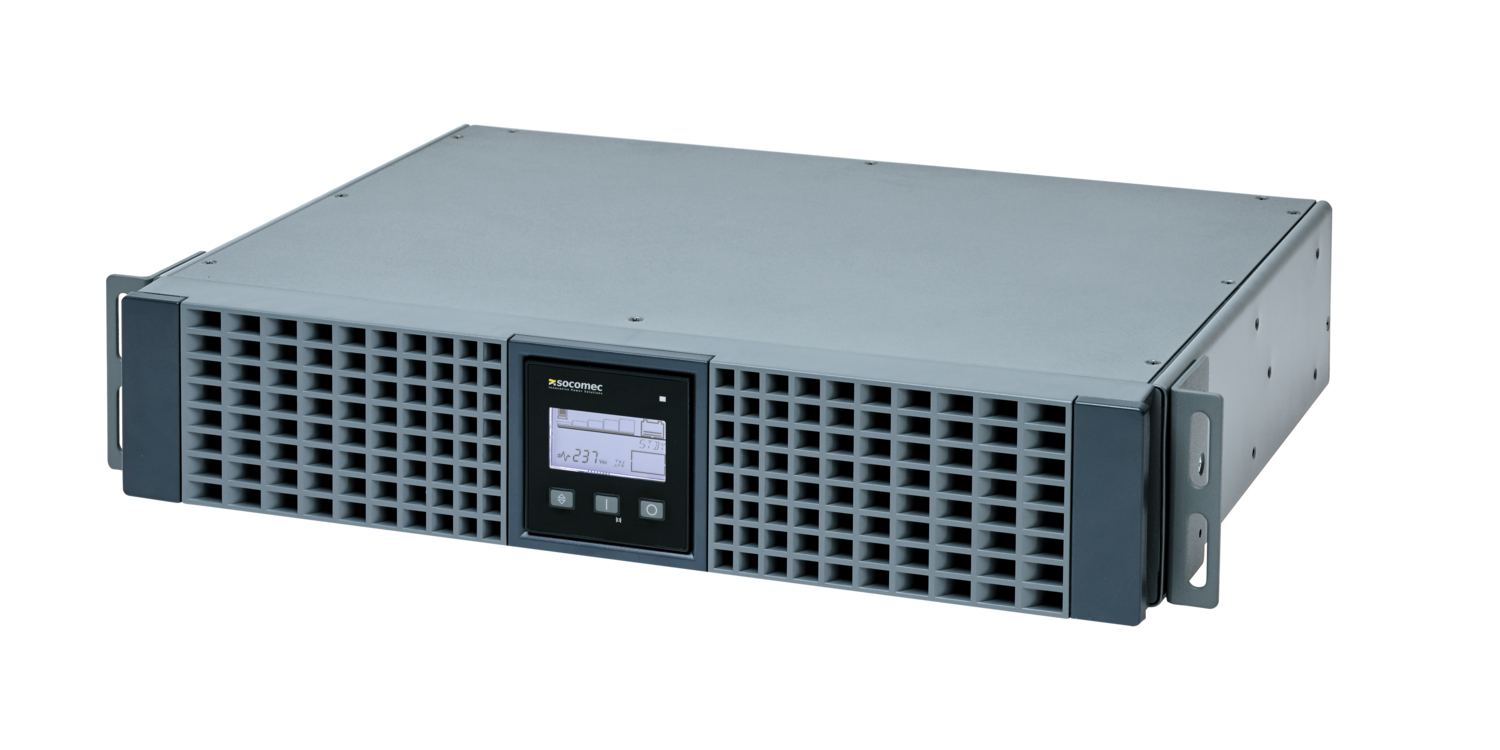 NRT2-U1100C Socomec