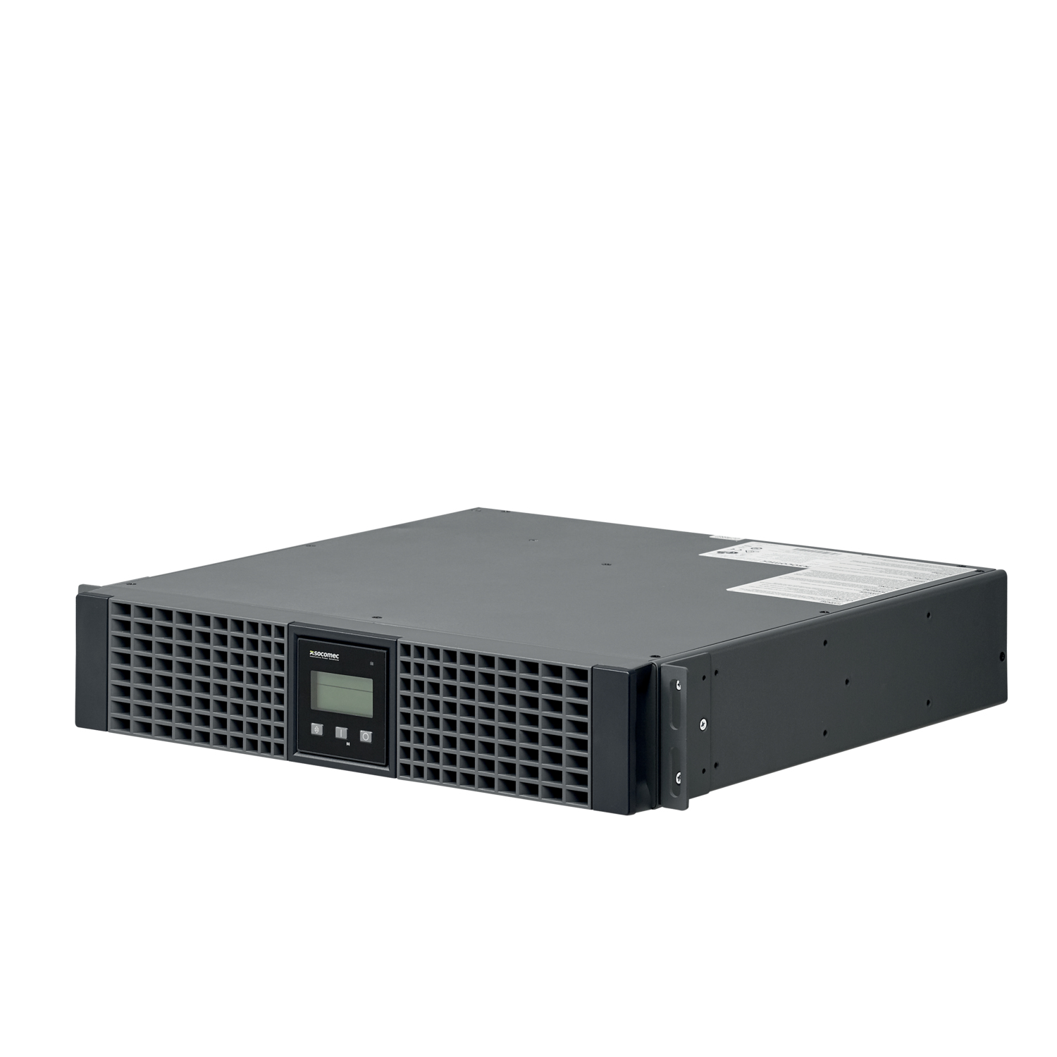 NRT2-U1700C Socomec