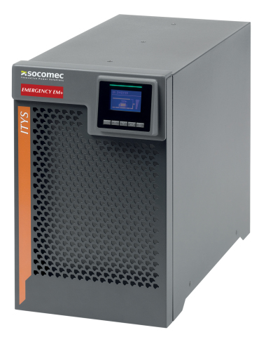 ITY3-EM020LB-K Socomec