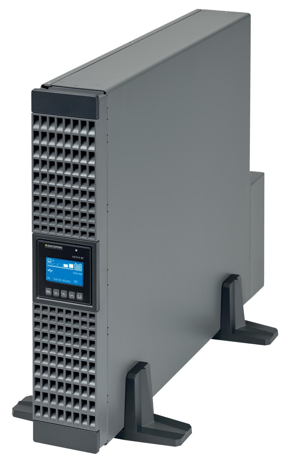 NRT3-U7000C Socomec