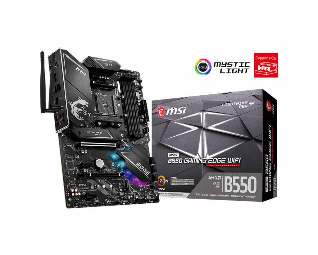 7C91-008R_5900X MSI