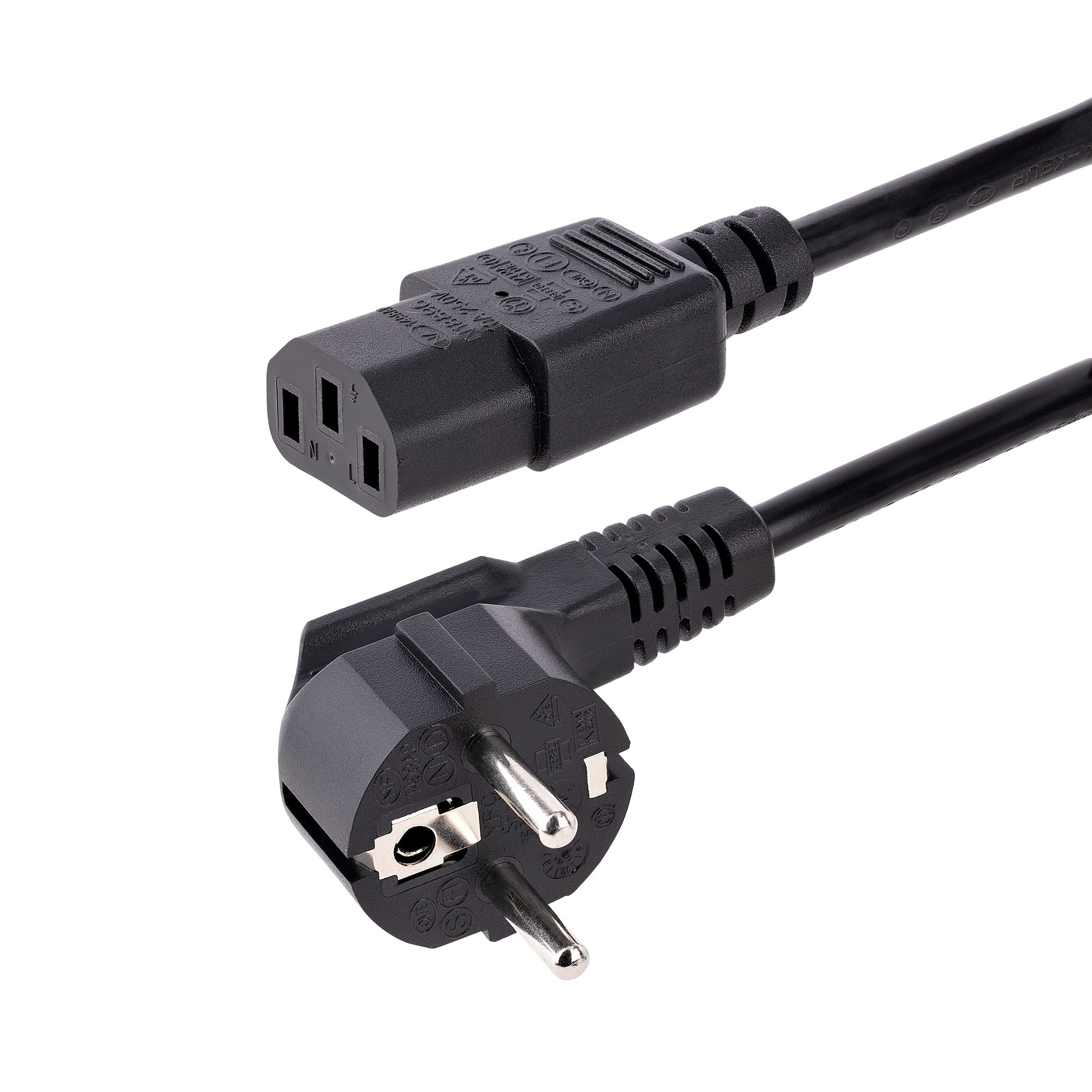 713E-1M-POWER-CORD StarTech.com