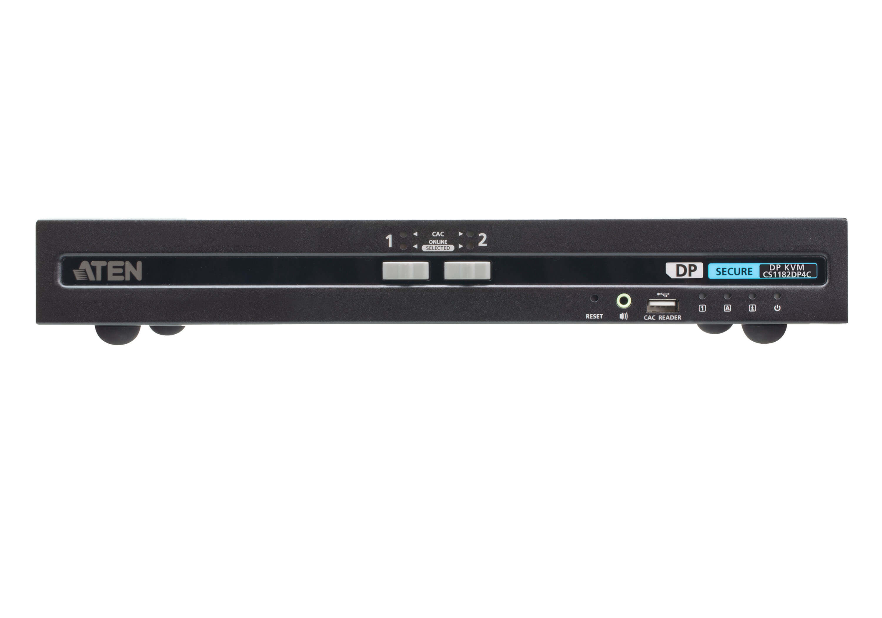 CS1182DP4C-AT-G ATEN