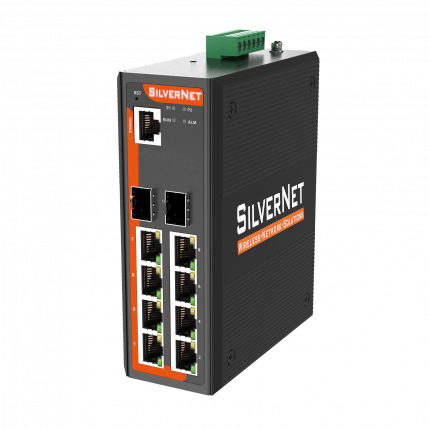"SIL 73208MP-BT" SilverNet