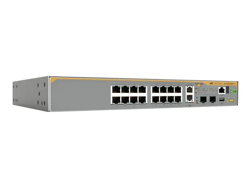 AT-X330-20GTX-50 Allied Telesis