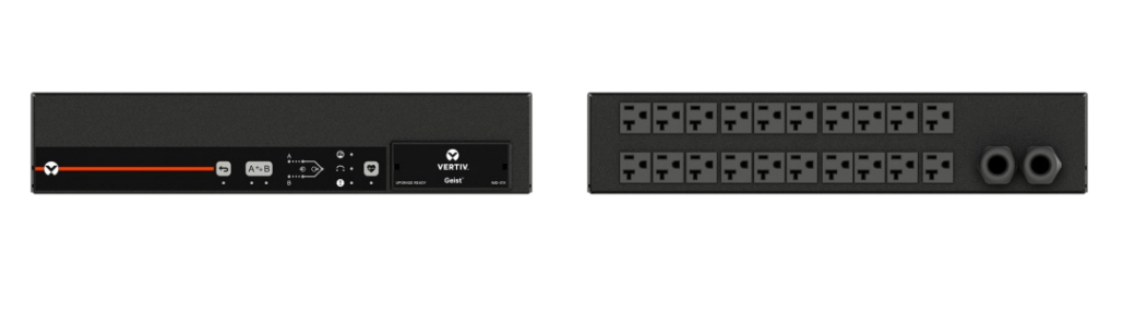 VA1N2201 Vertiv